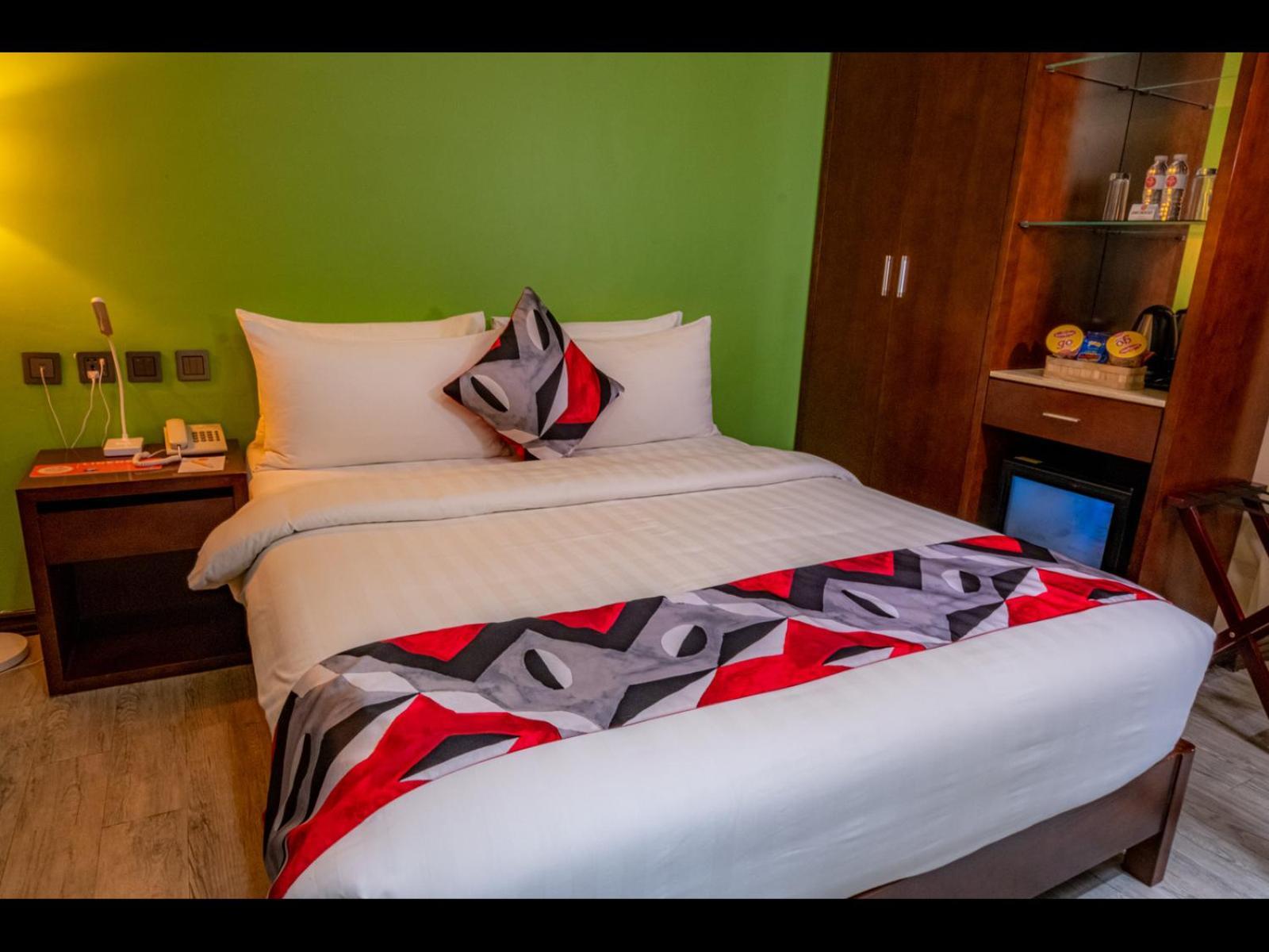 Kojo Hotels Cebu-Mandaue Exterior foto