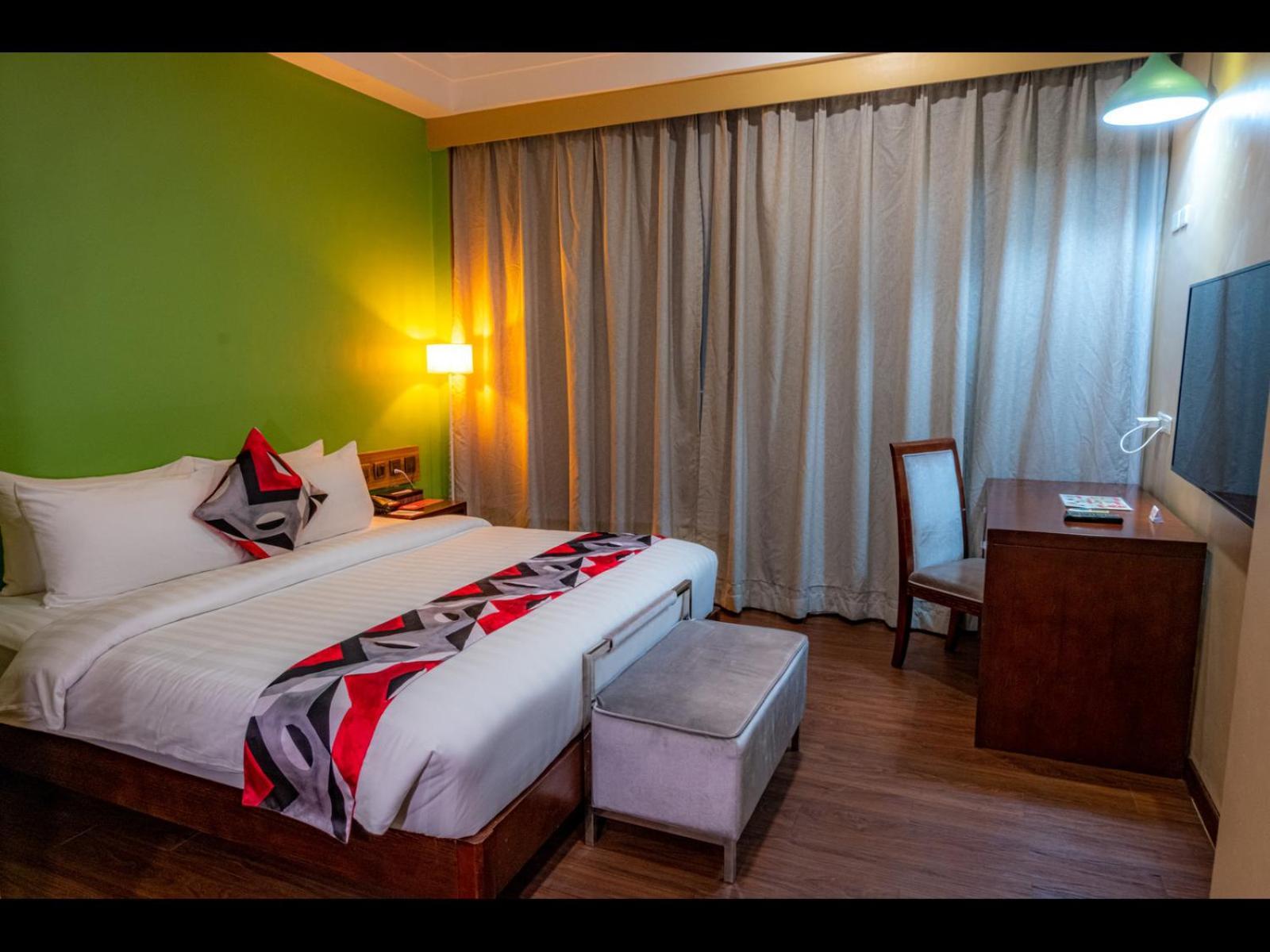 Kojo Hotels Cebu-Mandaue Exterior foto